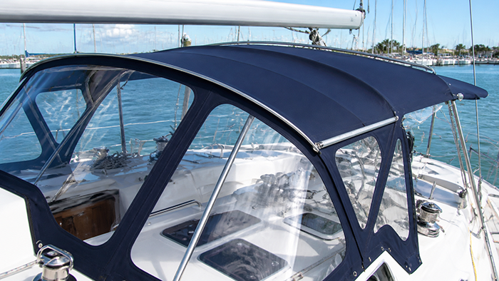 MarineSails